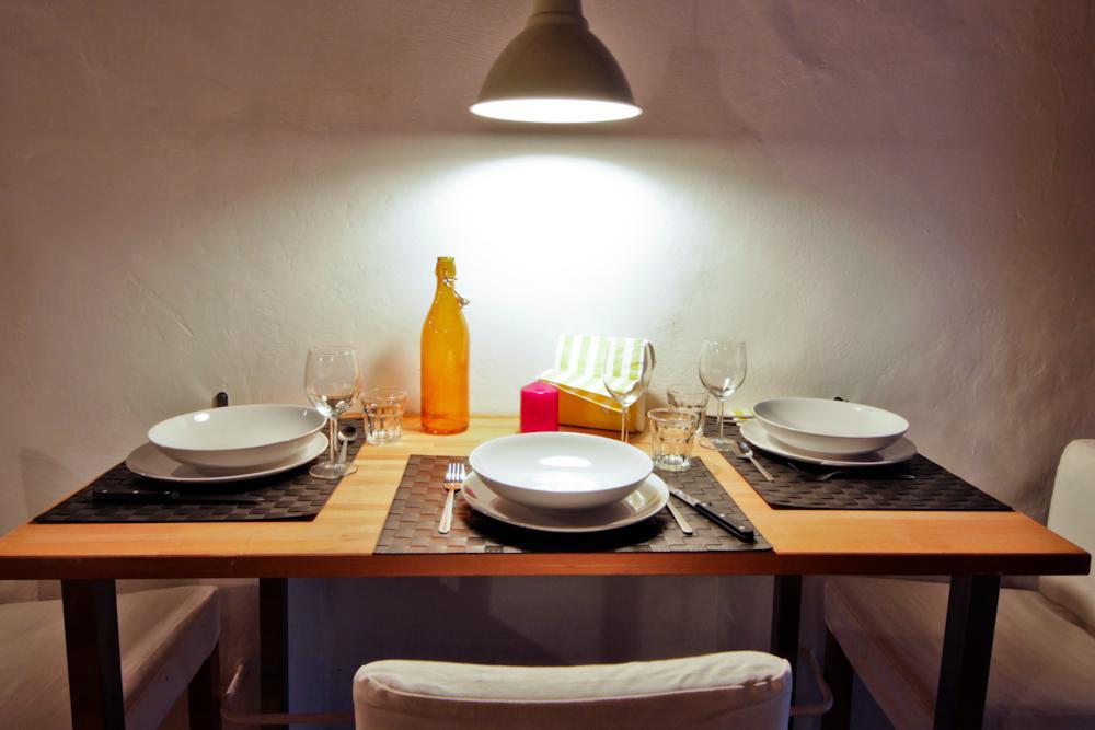Ponte Vecchio Tower Apartment Firenze Bagian luar foto